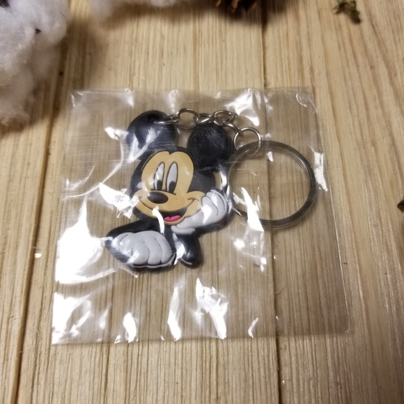 Accessories - 🐀🐀Adorable Mickey Mouse Key Chain🐀🐀